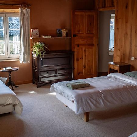 Bed and Breakfast Le Flambeau Le Bouchet-Saint-Nicolas Екстер'єр фото