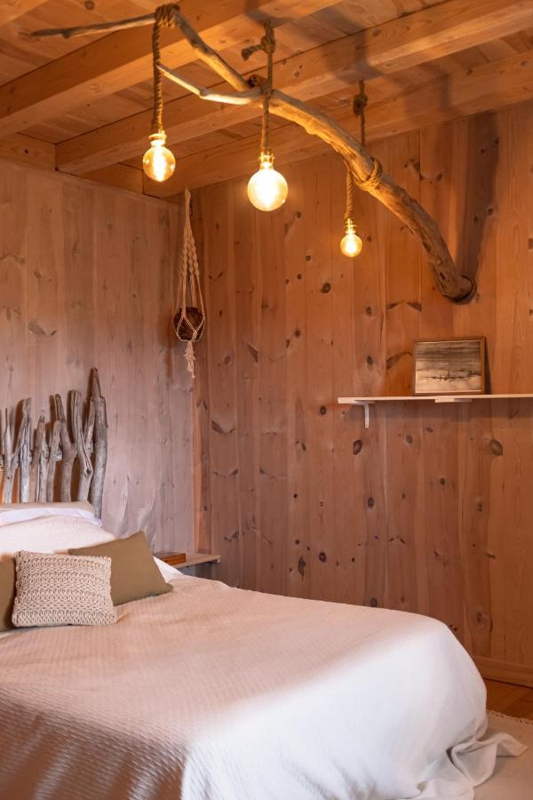 Bed and Breakfast Le Flambeau Le Bouchet-Saint-Nicolas Екстер'єр фото
