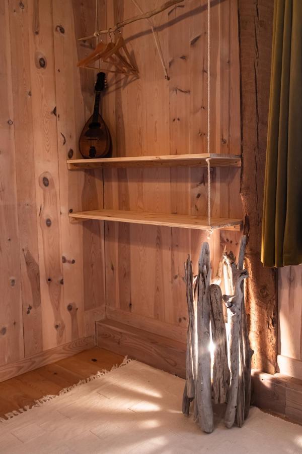 Bed and Breakfast Le Flambeau Le Bouchet-Saint-Nicolas Екстер'єр фото