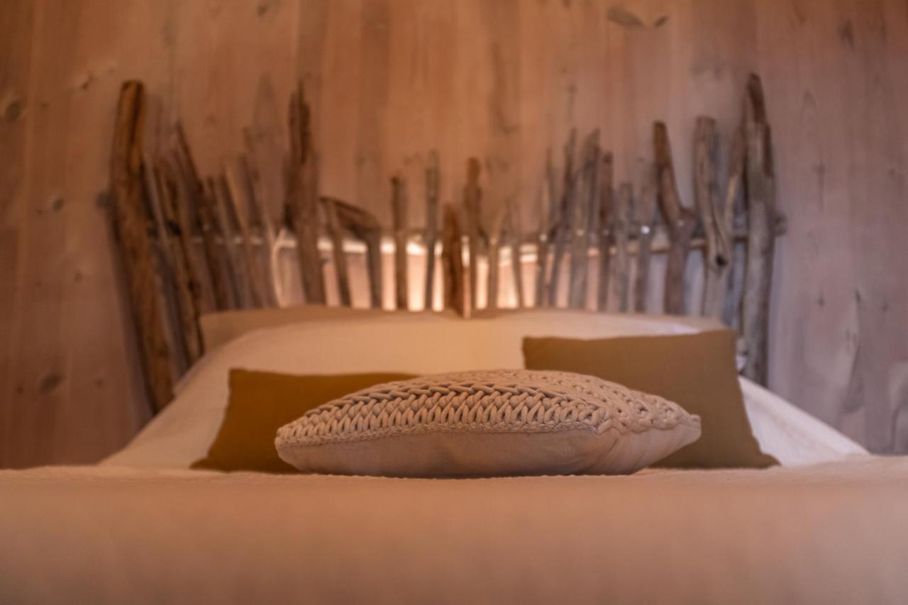 Bed and Breakfast Le Flambeau Le Bouchet-Saint-Nicolas Екстер'єр фото