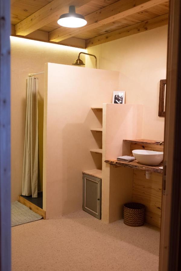 Bed and Breakfast Le Flambeau Le Bouchet-Saint-Nicolas Екстер'єр фото