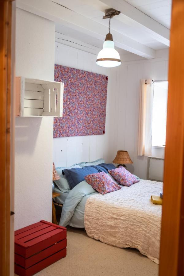 Bed and Breakfast Le Flambeau Le Bouchet-Saint-Nicolas Екстер'єр фото