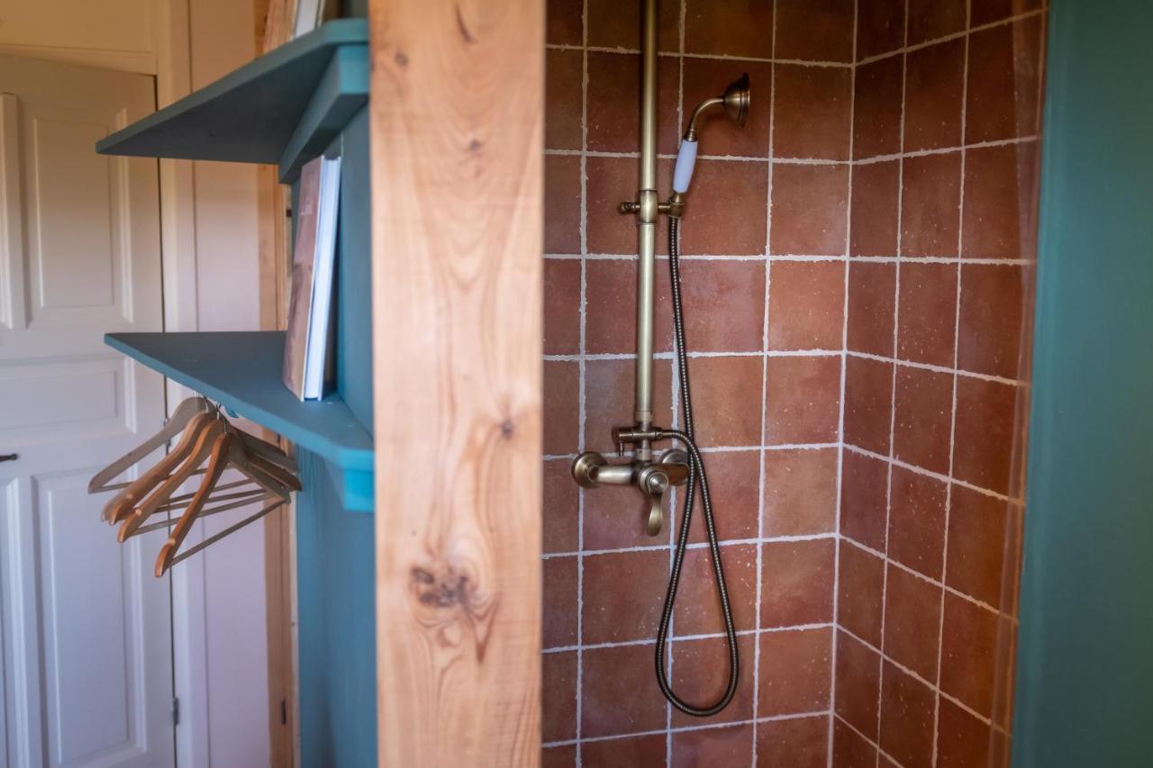 Bed and Breakfast Le Flambeau Le Bouchet-Saint-Nicolas Екстер'єр фото