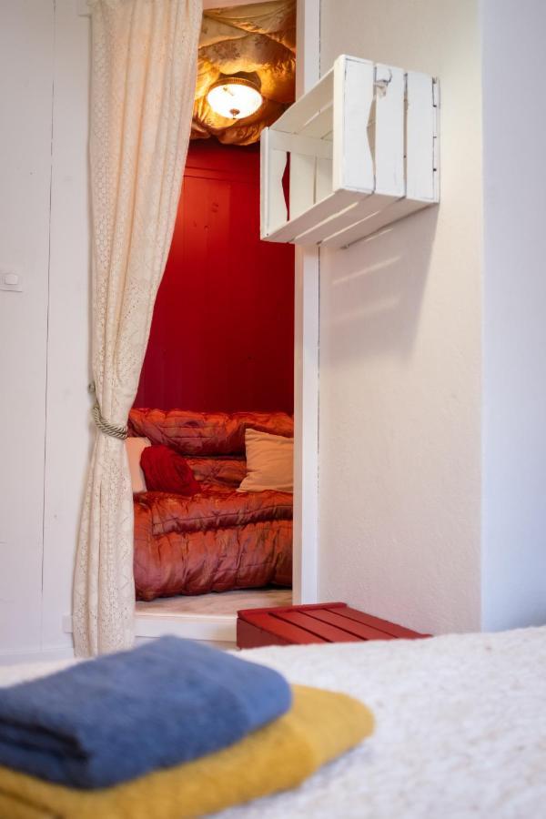 Bed and Breakfast Le Flambeau Le Bouchet-Saint-Nicolas Екстер'єр фото
