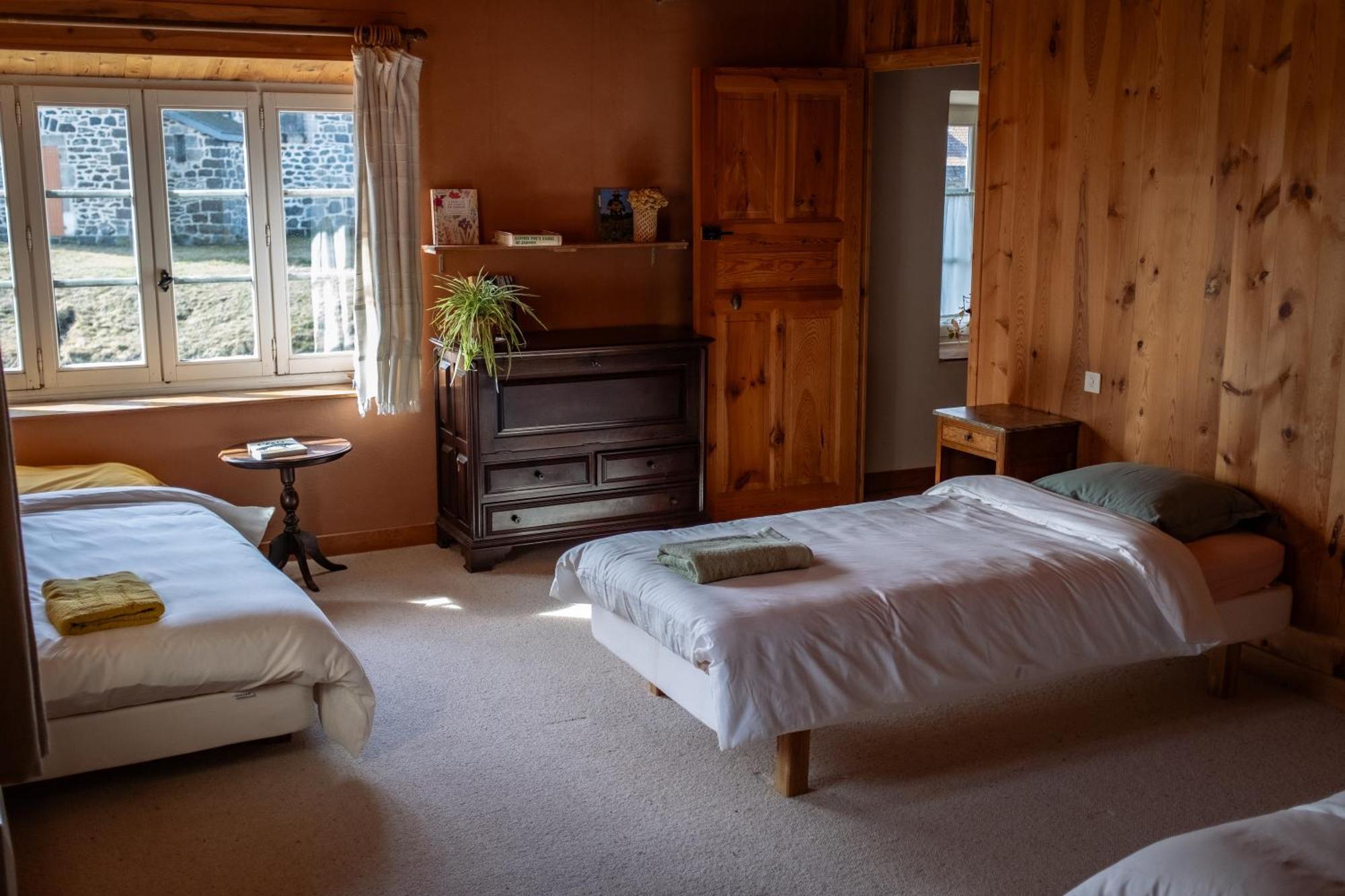 Bed and Breakfast Le Flambeau Le Bouchet-Saint-Nicolas Екстер'єр фото