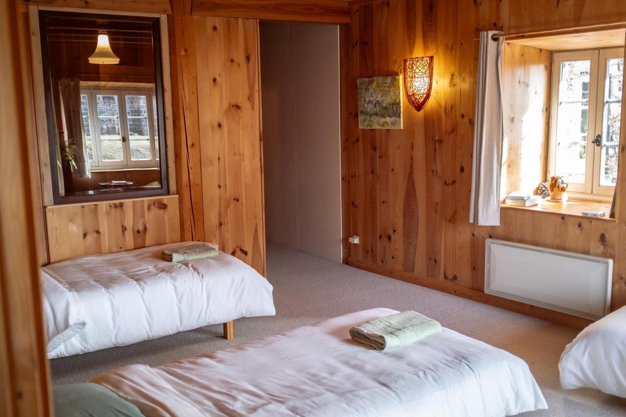 Bed and Breakfast Le Flambeau Le Bouchet-Saint-Nicolas Екстер'єр фото